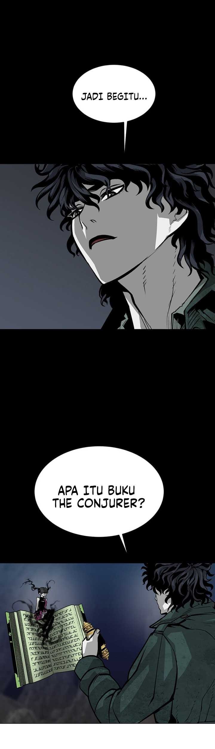 The Silent Warrior Chapter 13 Gambar 12