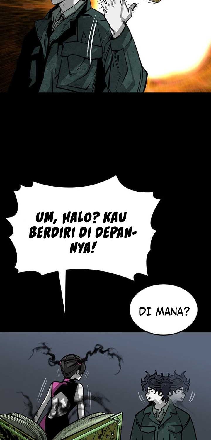 The Silent Warrior Chapter 13 Gambar 15