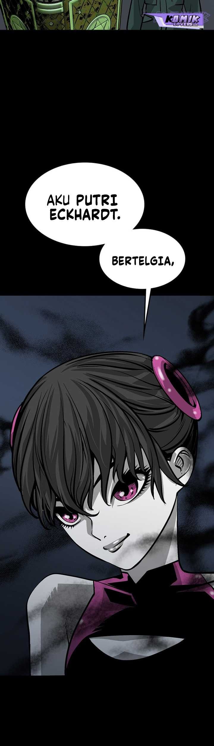 The Silent Warrior Chapter 13 Gambar 16