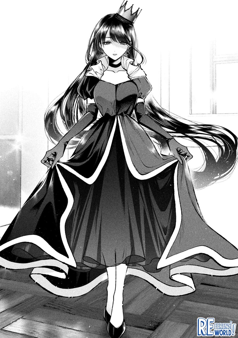 Hijiri-kun wa Kiyoku Ikitai Chapter 26 Gambar 15