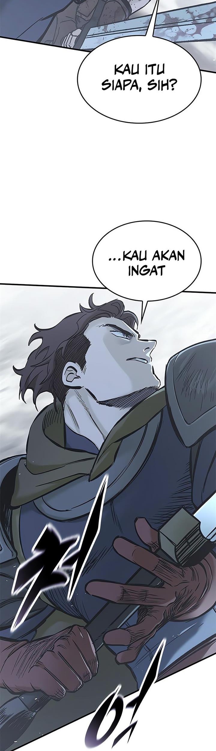 Baca Eternally Regressing Knight Chapter 20 Gambar 2