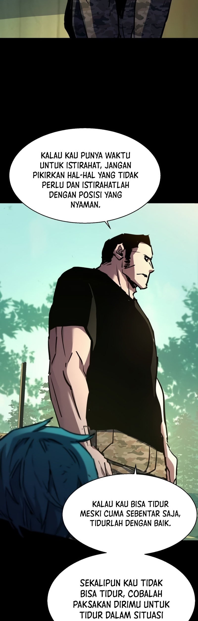 Mercenary Enrollment Chapter 202 Gambar 52