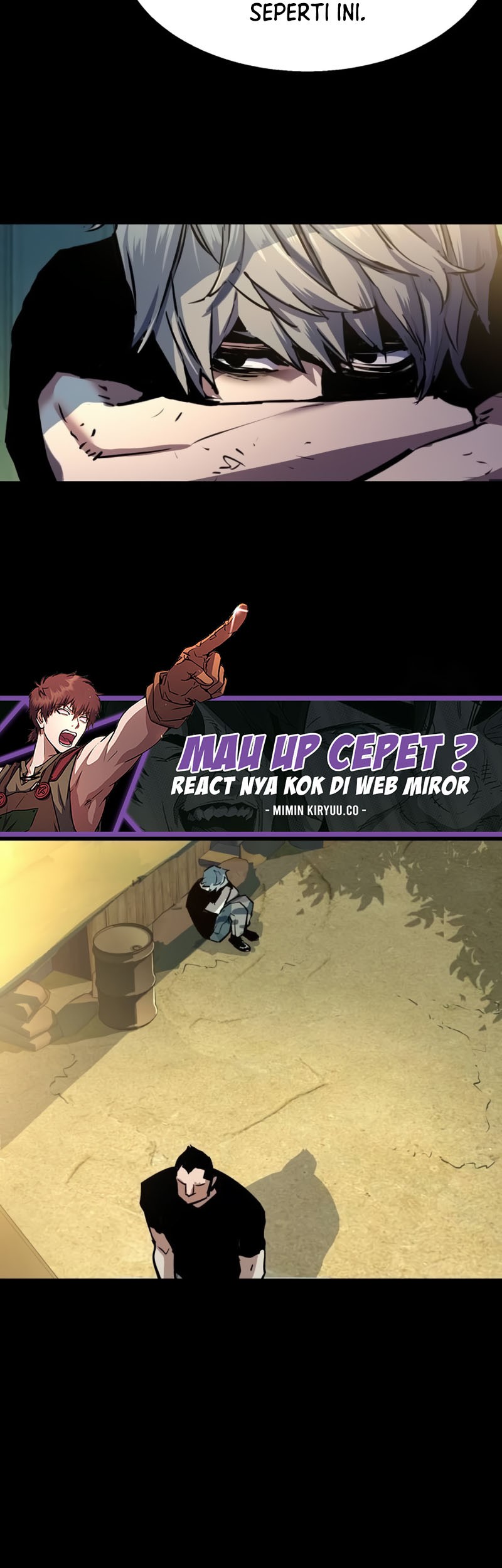 Mercenary Enrollment Chapter 202 Gambar 53