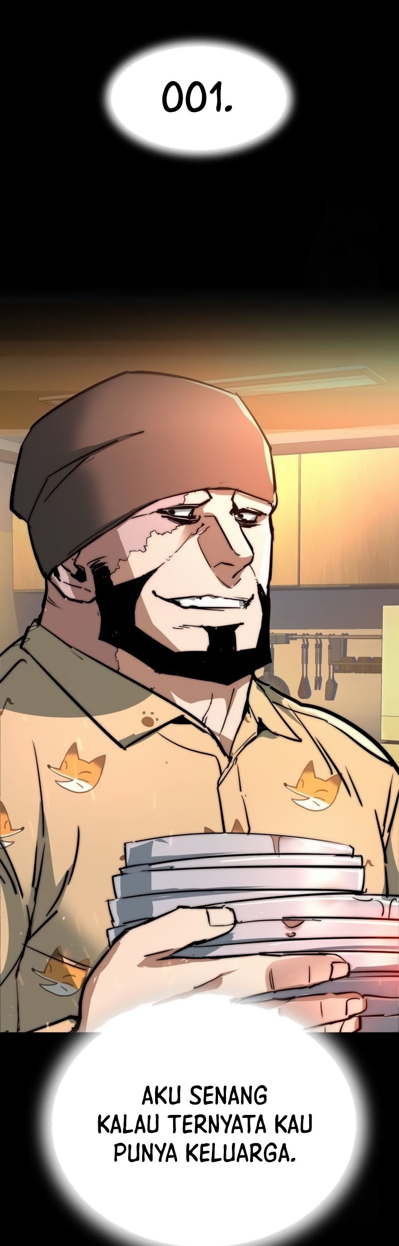 Mercenary Enrollment Chapter 202 Gambar 54