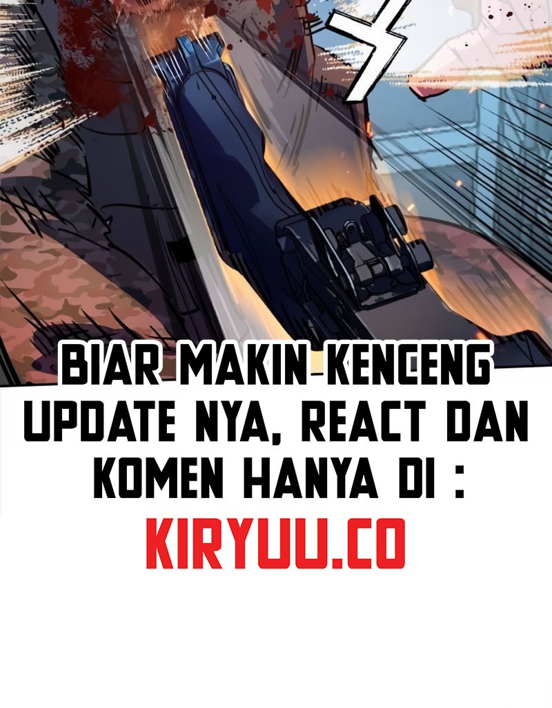 Mercenary Enrollment Chapter 202 Gambar 56