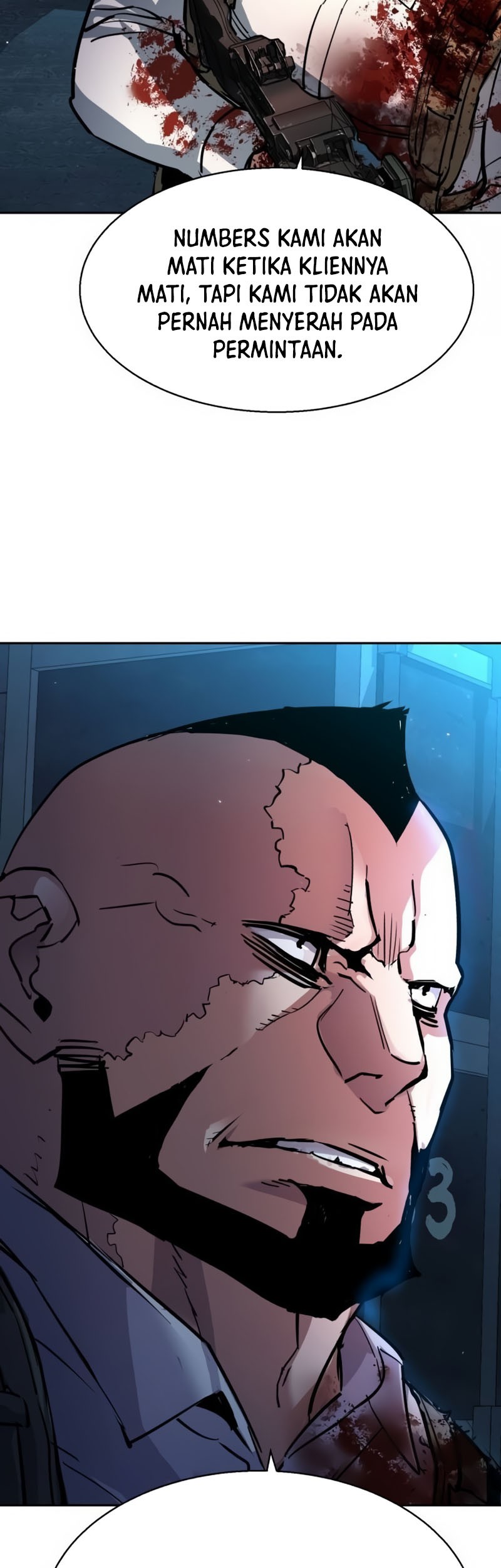 Mercenary Enrollment Chapter 202 Gambar 65