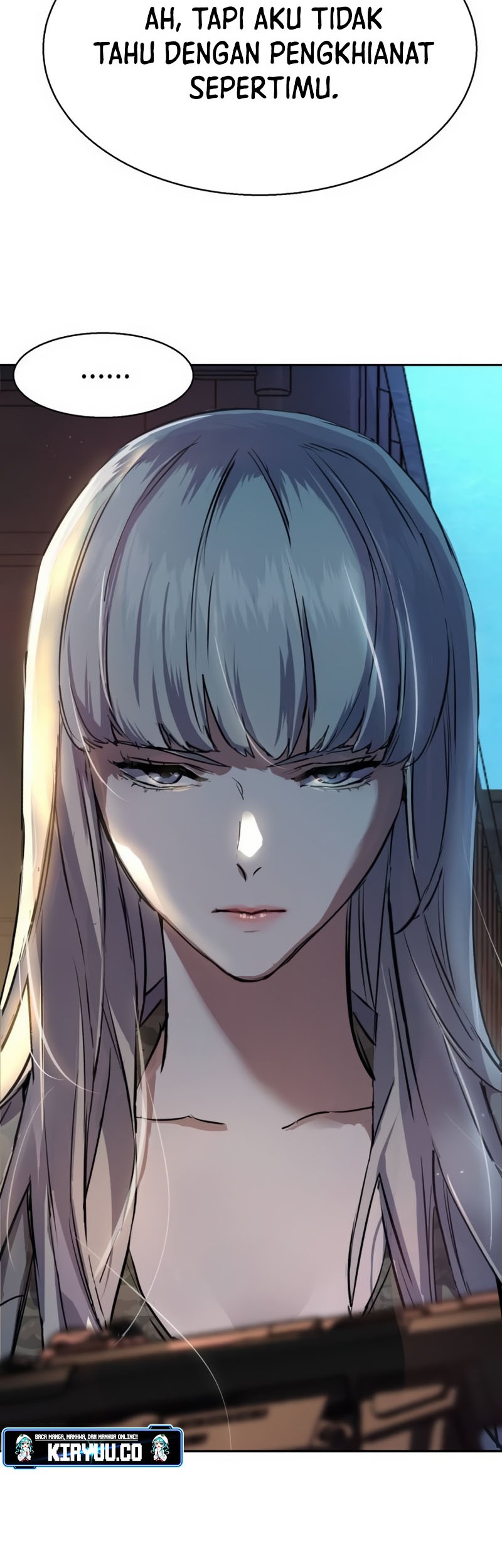 Mercenary Enrollment Chapter 202 Gambar 66