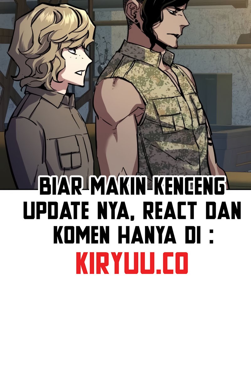 Mercenary Enrollment Chapter 202 Gambar 8