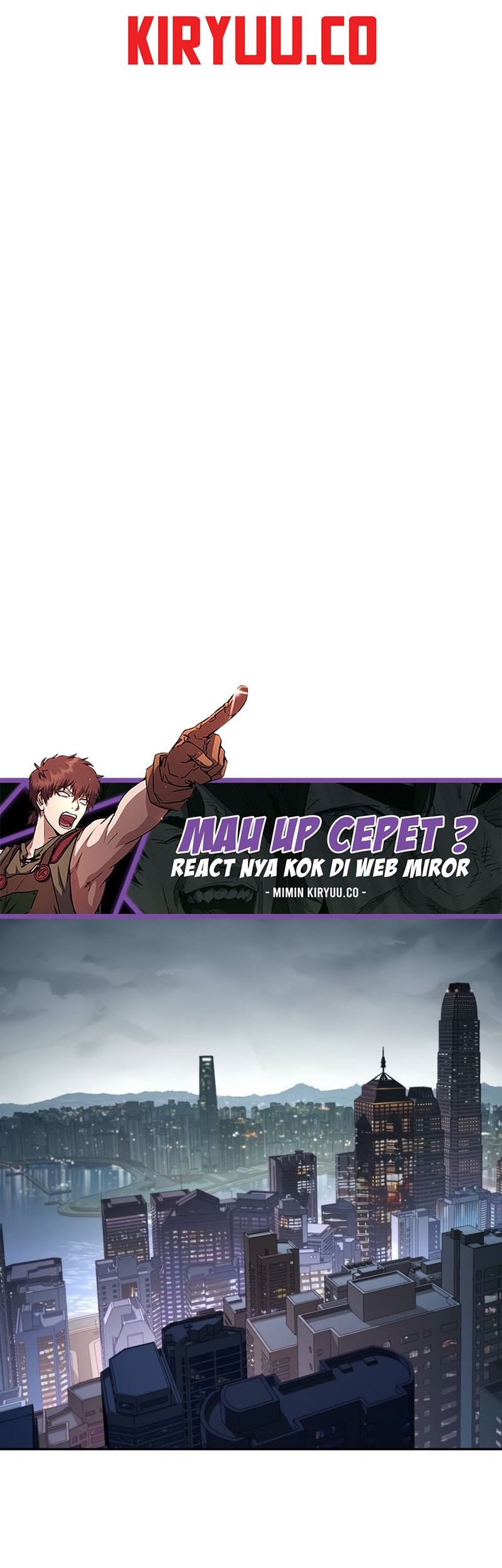 Mercenary Enrollment Chapter 202 Gambar 12