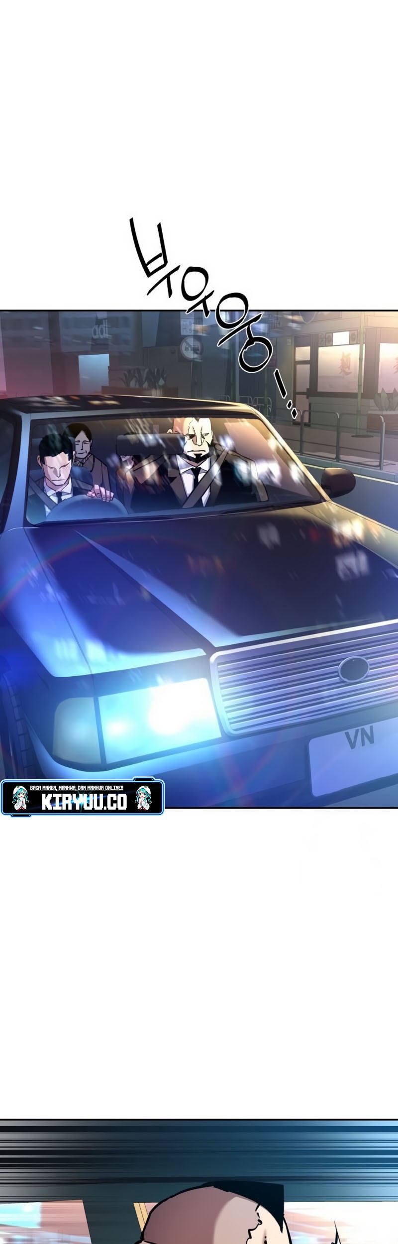 Mercenary Enrollment Chapter 202 Gambar 13