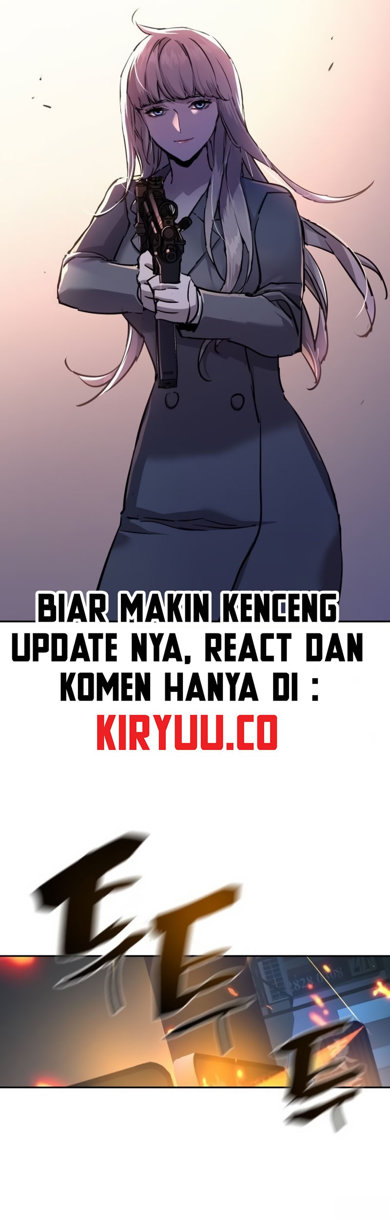 Mercenary Enrollment Chapter 202 Gambar 25