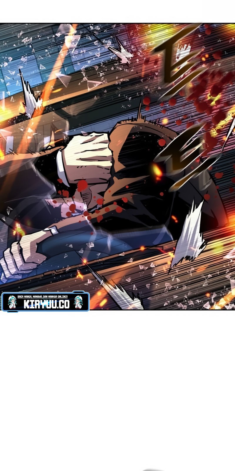 Mercenary Enrollment Chapter 202 Gambar 26