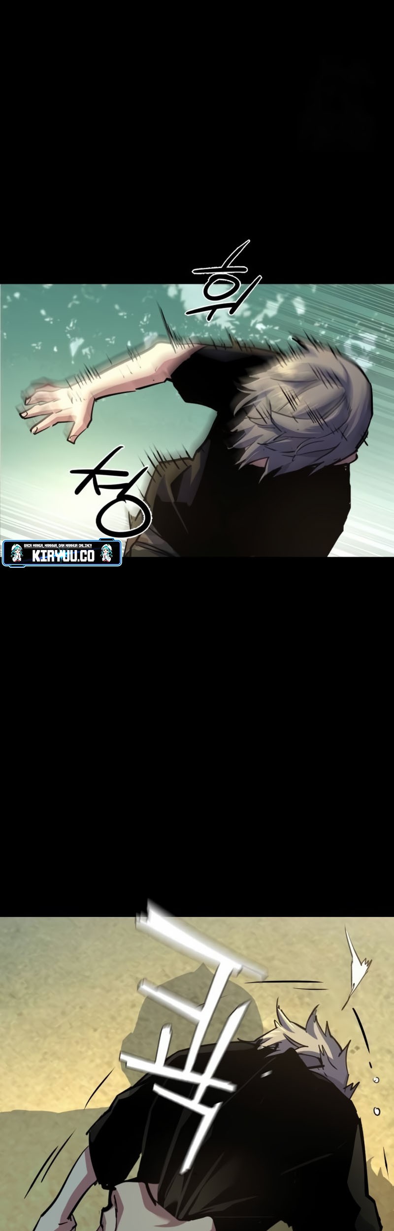 Mercenary Enrollment Chapter 202 Gambar 37