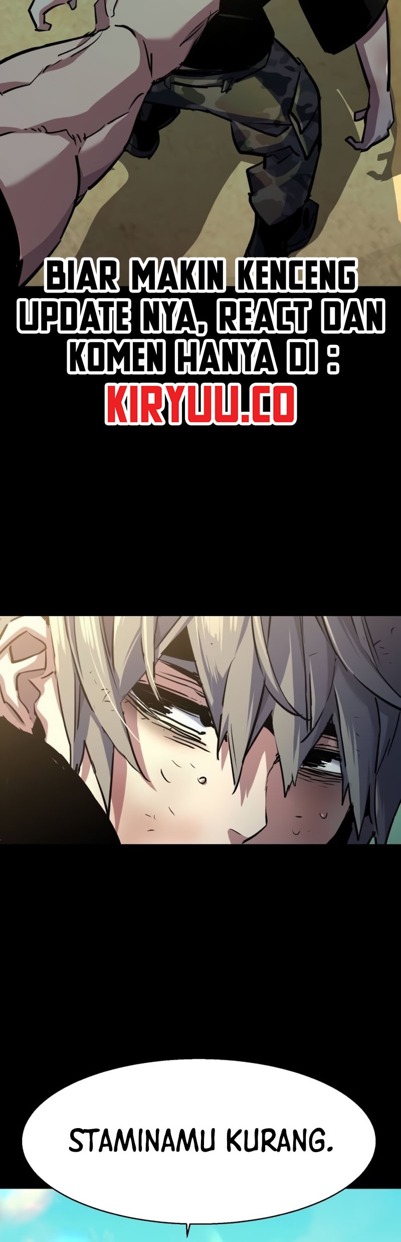 Mercenary Enrollment Chapter 202 Gambar 38
