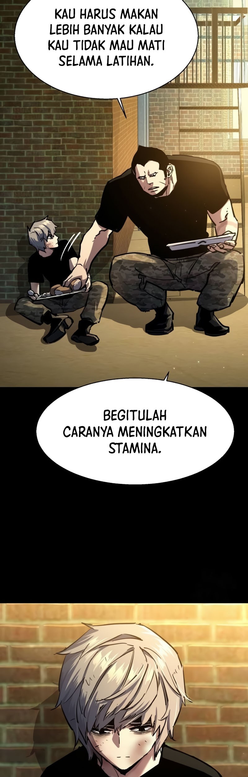 Mercenary Enrollment Chapter 202 Gambar 43