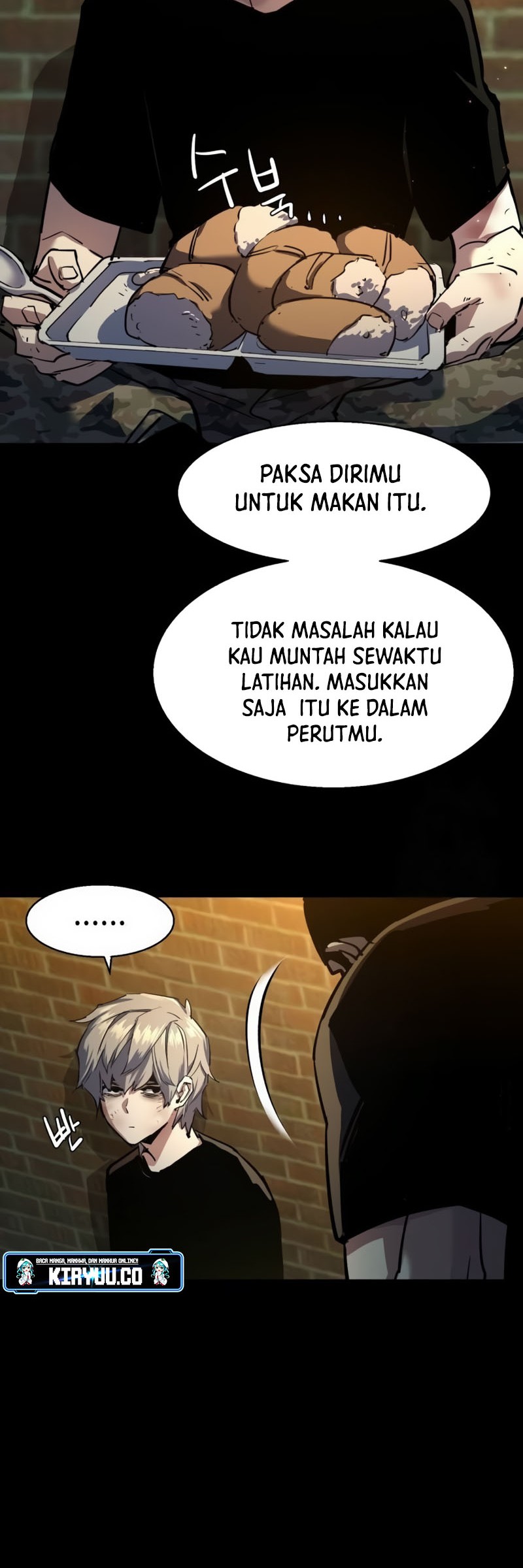 Mercenary Enrollment Chapter 202 Gambar 44
