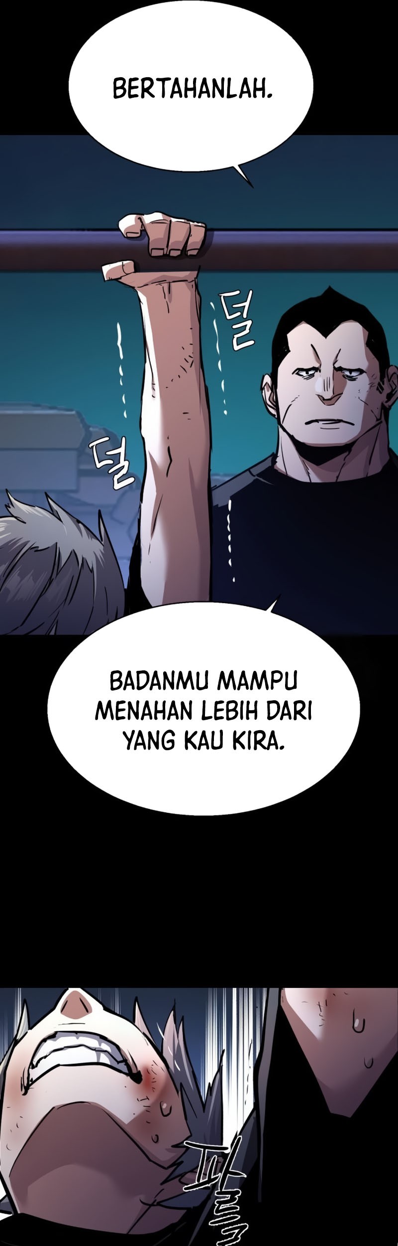 Mercenary Enrollment Chapter 202 Gambar 47