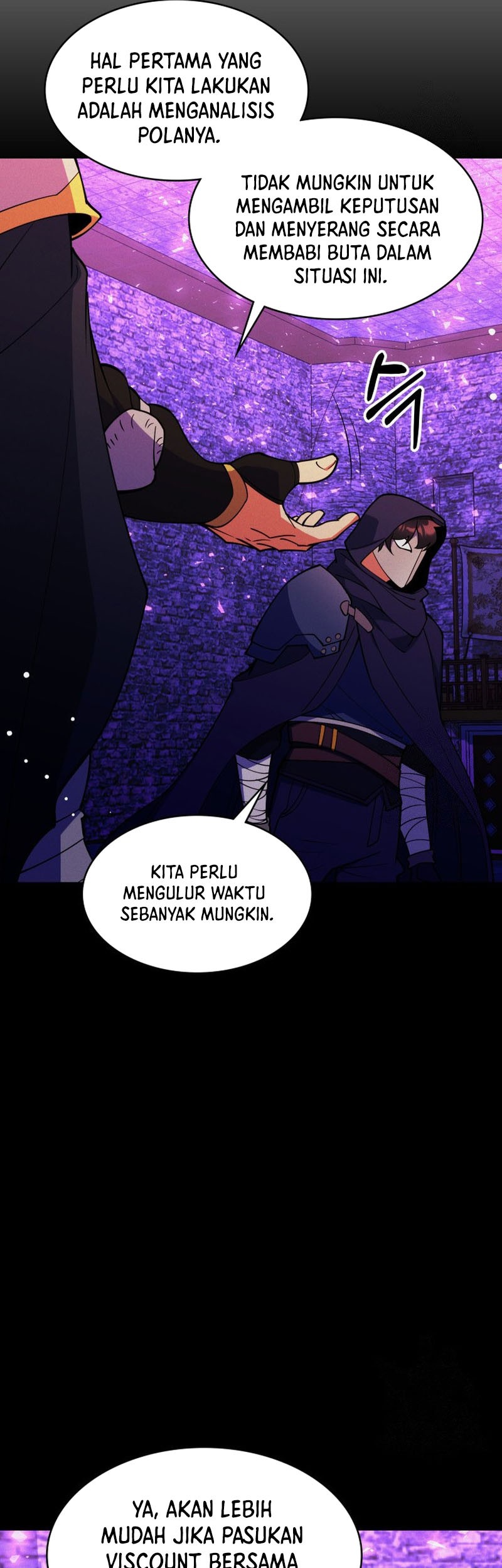 I’m Going to Steal Again Today Chapter 58 Gambar 26