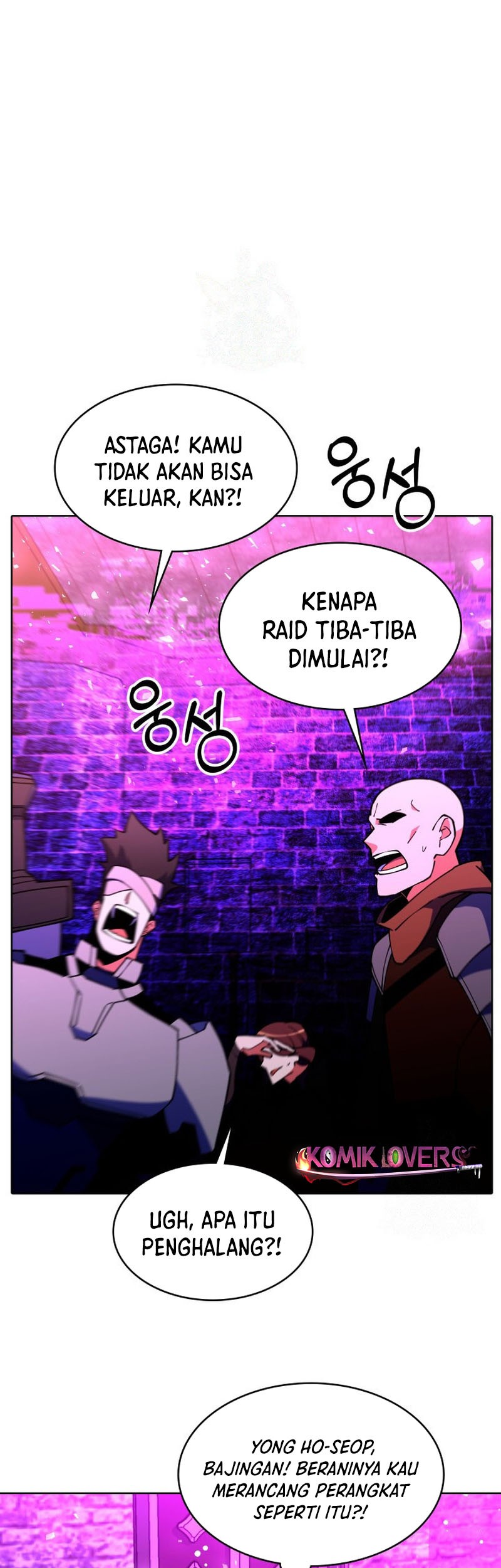 Baca I’m Going to Steal Again Today Chapter 58 Gambar 2