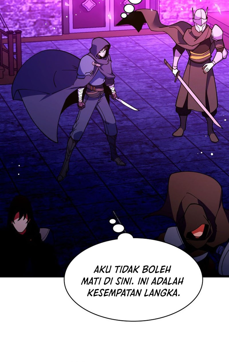 I’m Going to Steal Again Today Chapter 58 Gambar 3