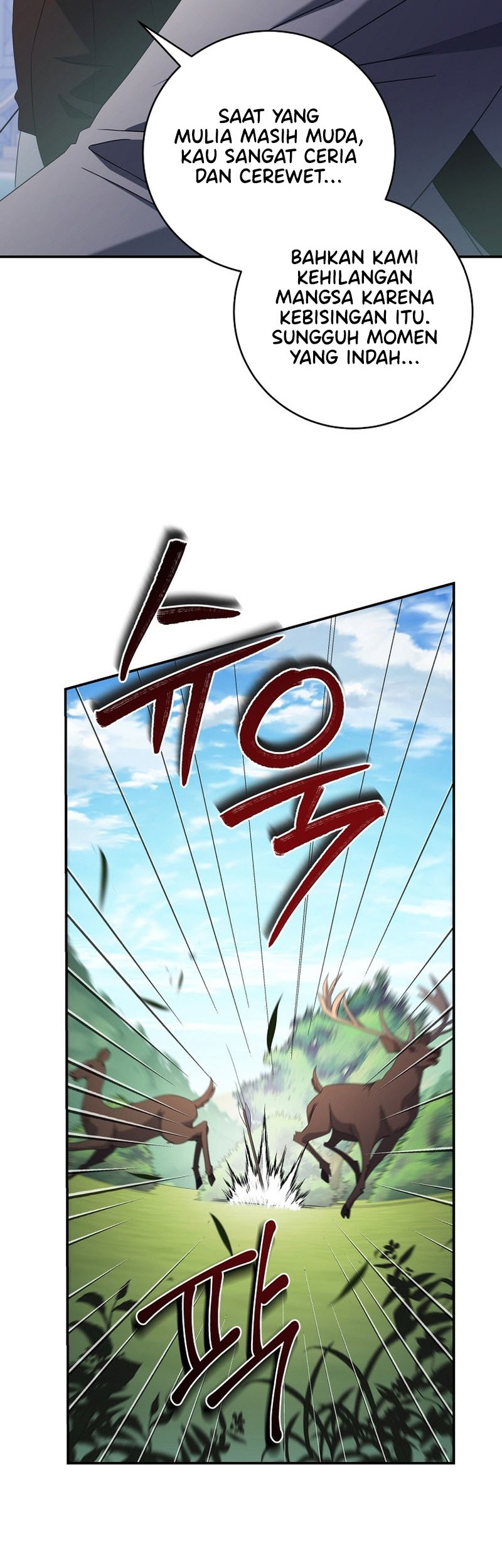 Margrave’s Bastard Son was The Emperor Chapter 37 Gambar 36