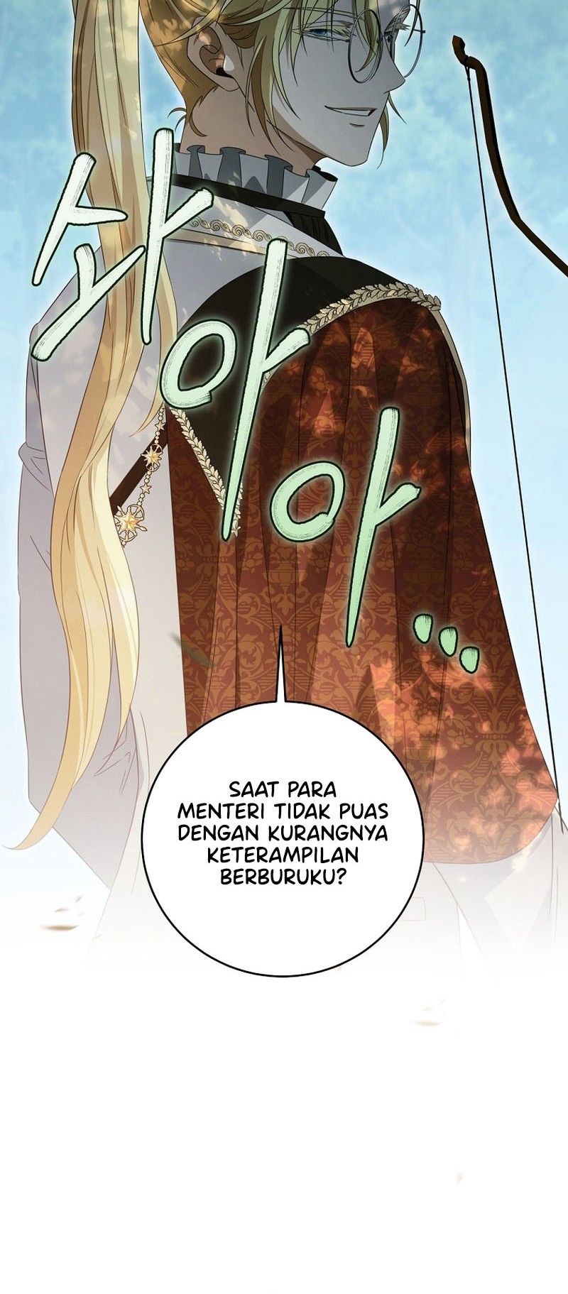 Margrave’s Bastard Son was The Emperor Chapter 37 Gambar 38