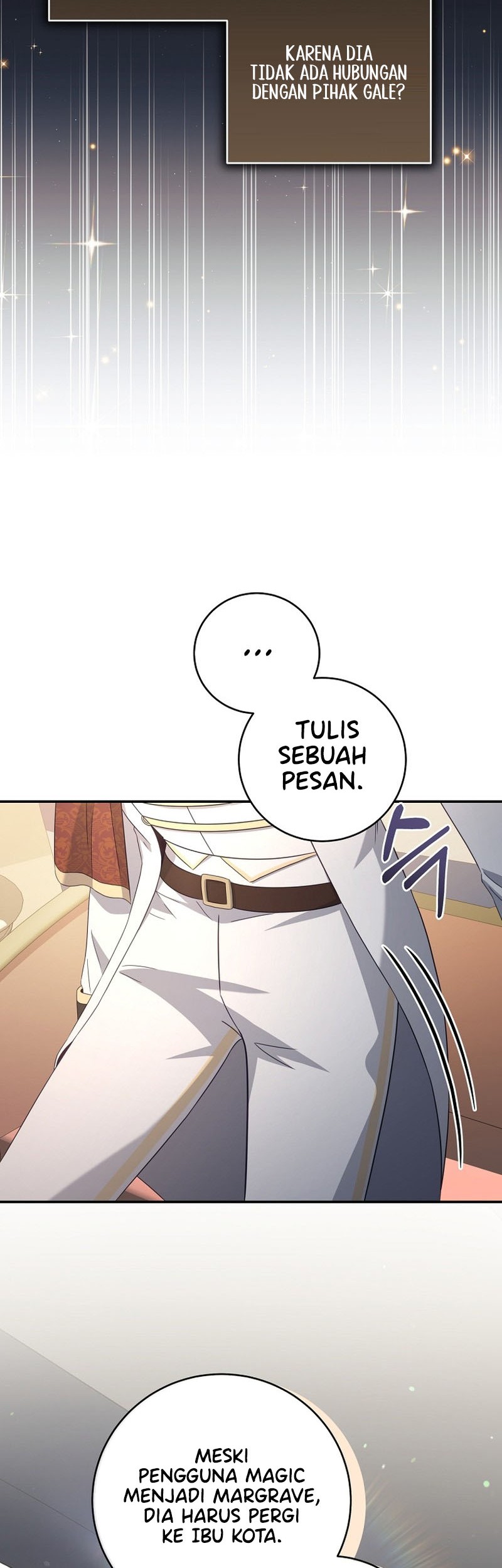 Margrave’s Bastard Son was The Emperor Chapter 37 Gambar 48