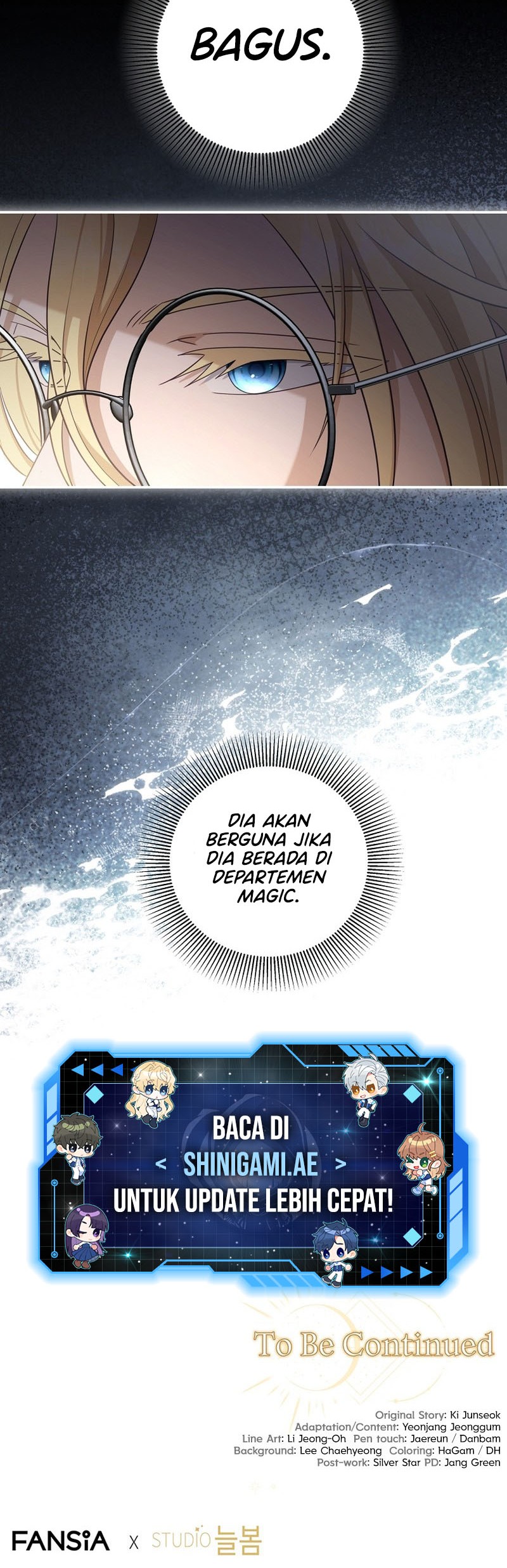 Margrave’s Bastard Son was The Emperor Chapter 37 Gambar 50