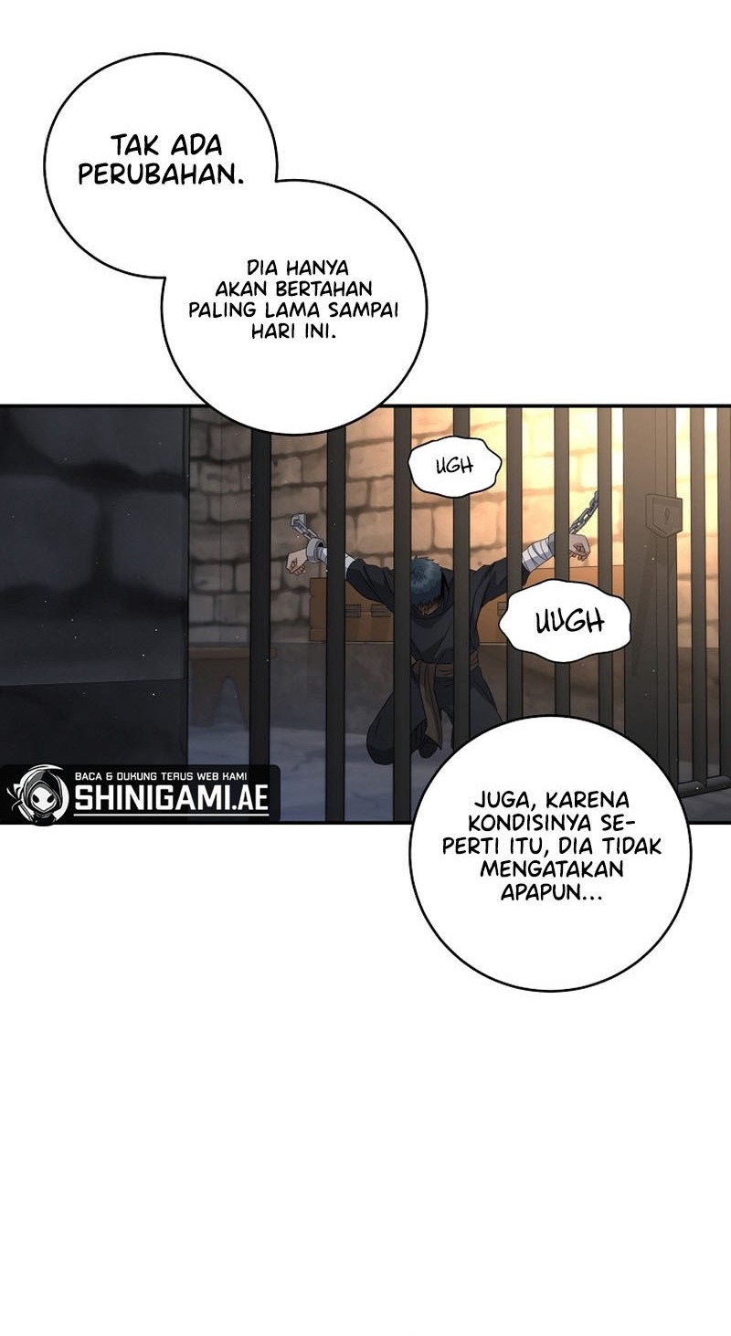 Margrave’s Bastard Son was The Emperor Chapter 37 Gambar 10