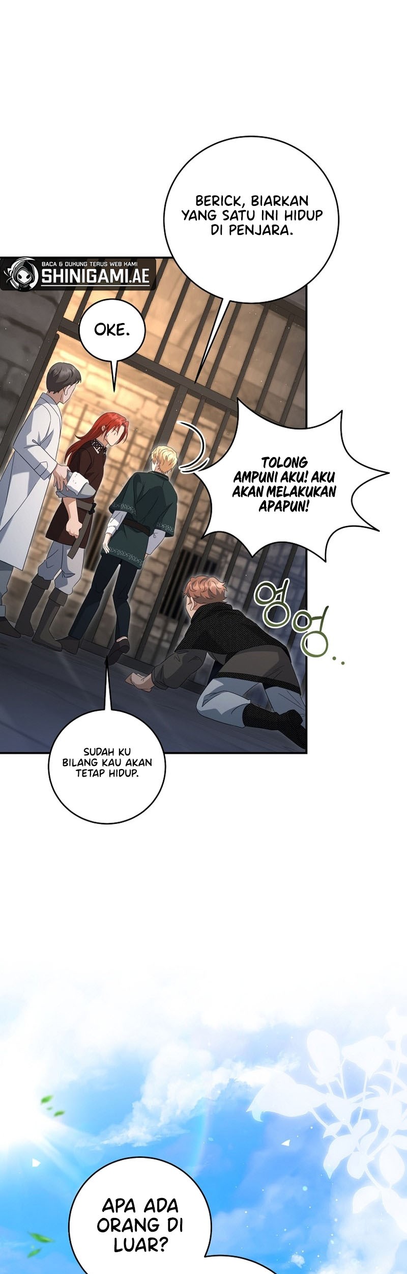 Margrave’s Bastard Son was The Emperor Chapter 37 Gambar 17