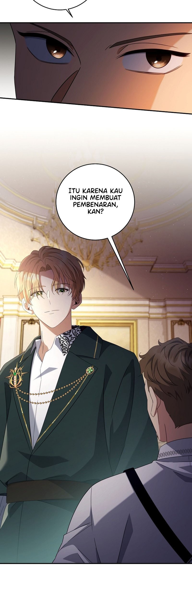 Margrave’s Bastard Son was The Emperor Chapter 37 Gambar 21