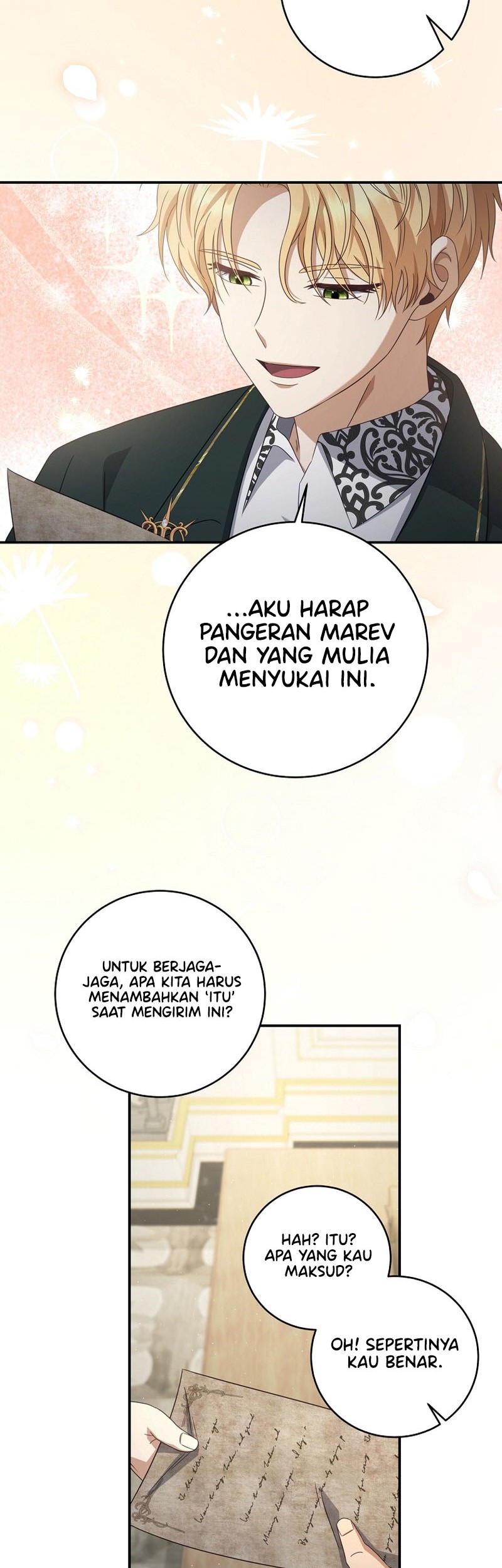 Margrave’s Bastard Son was The Emperor Chapter 37 Gambar 24