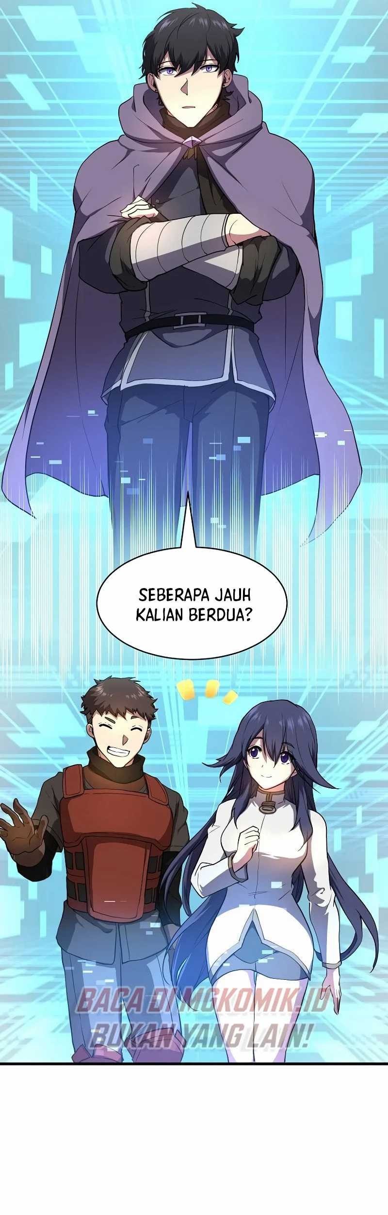 Baca  Leveling Up with Skills Chapter 53 Gambar 2