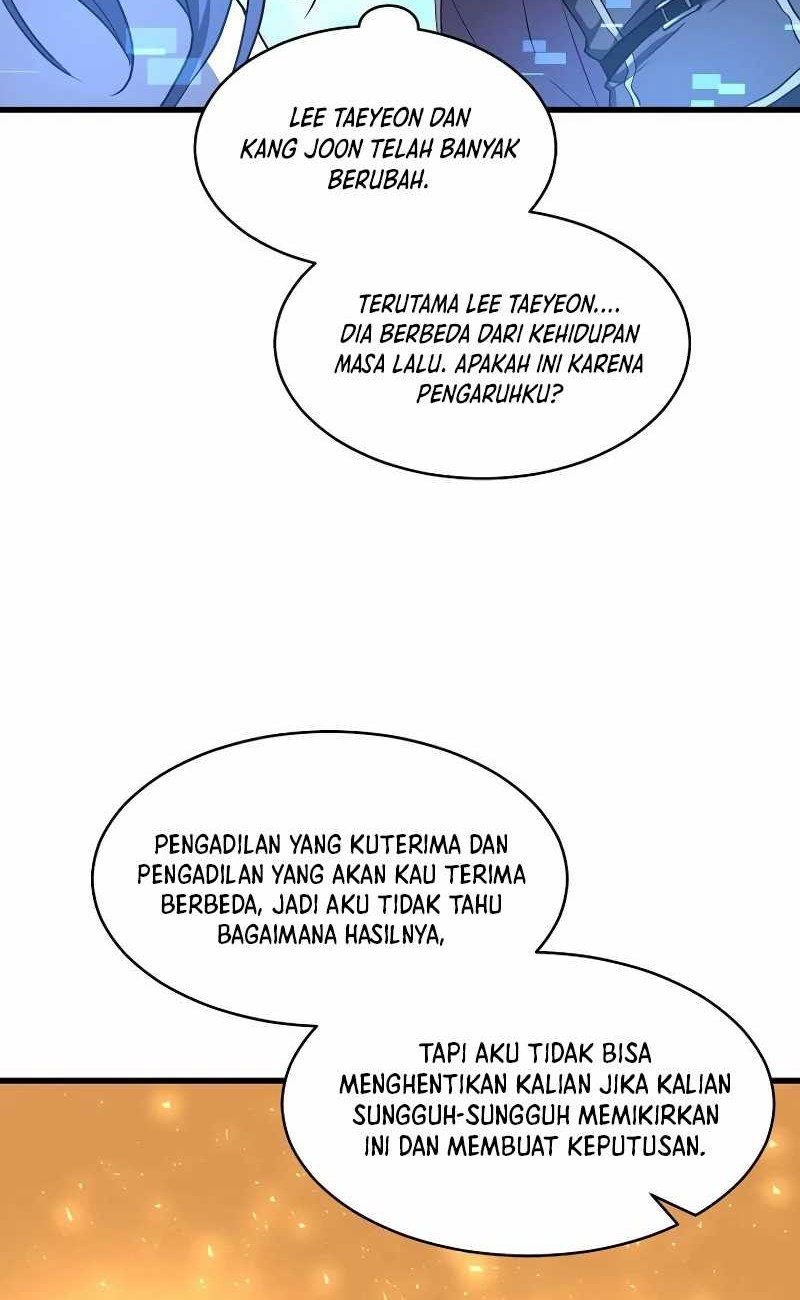 Leveling Up with Skills Chapter 53 Gambar 15