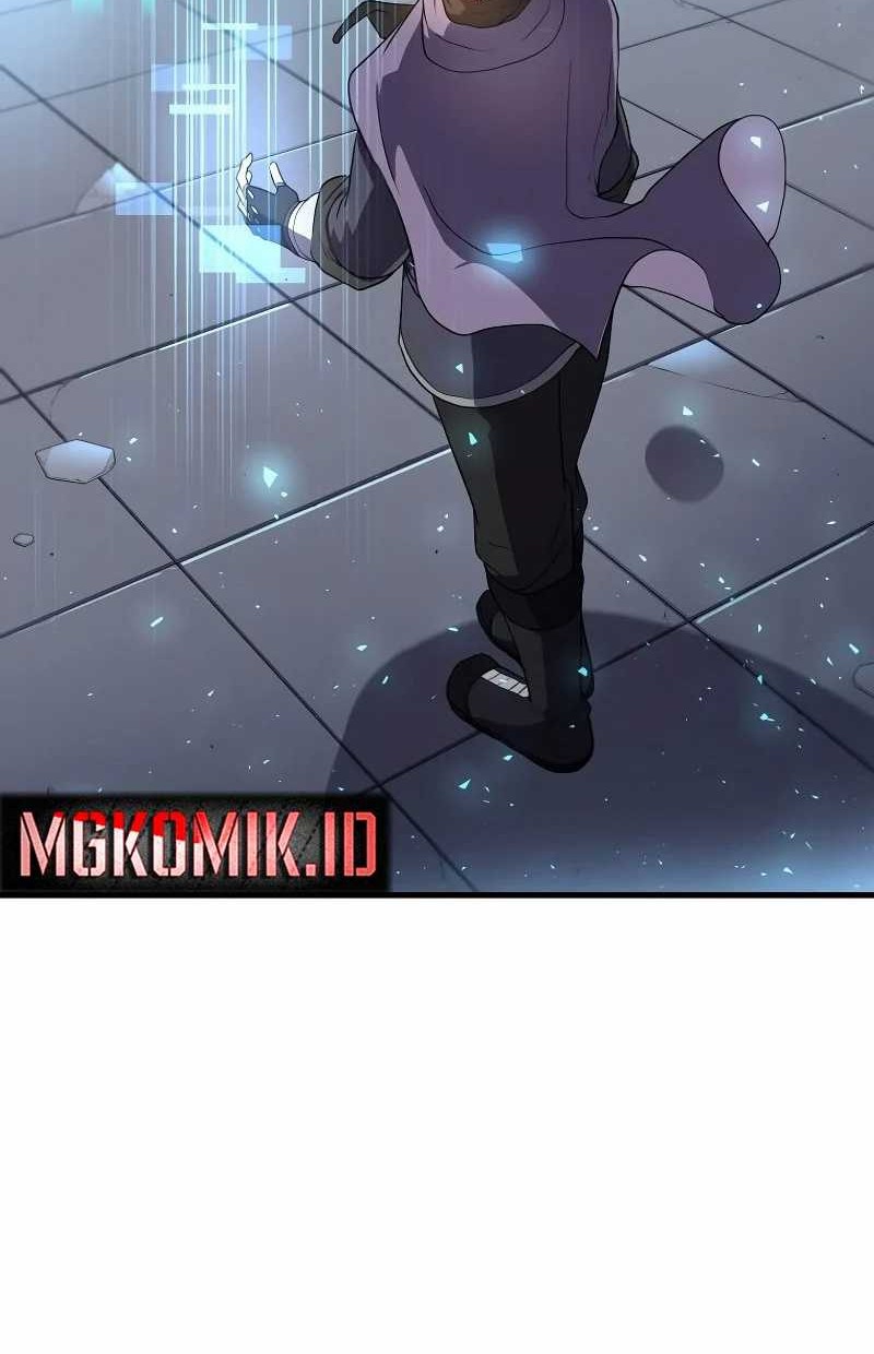 Leveling Up with Skills Chapter 53 Gambar 17
