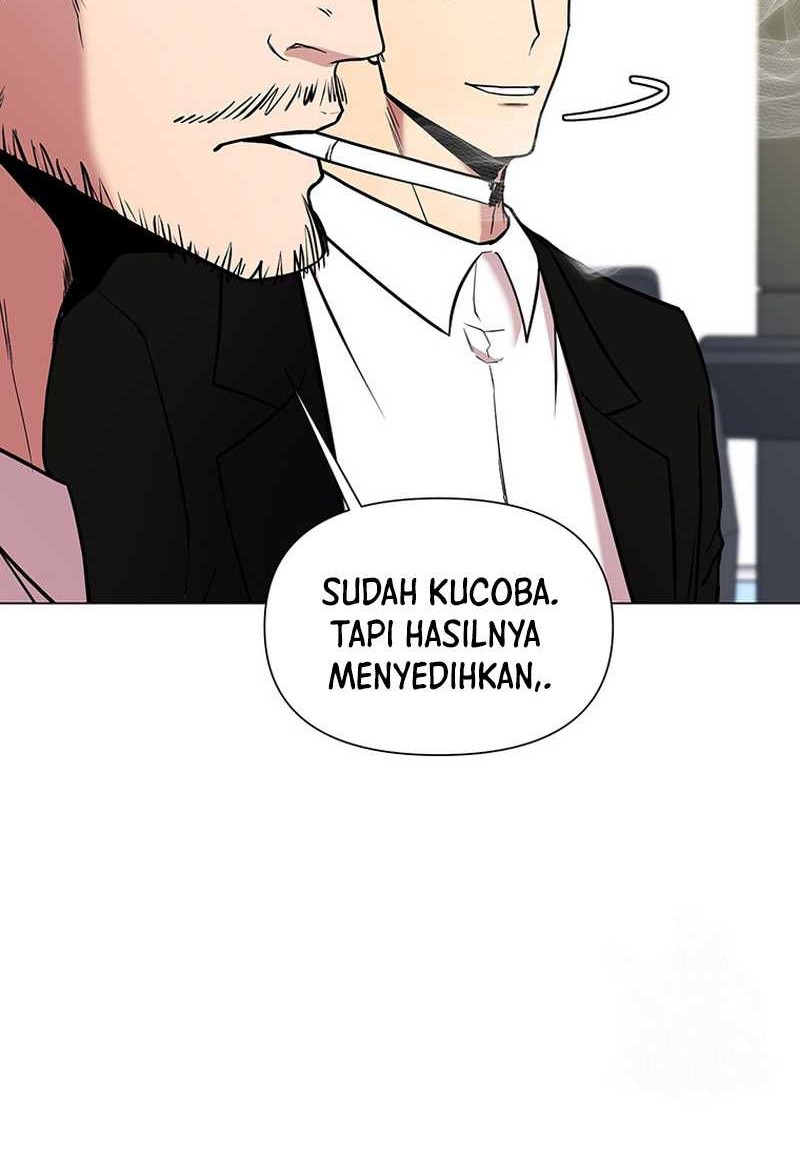 Martial Arts Alone Chapter 43 Gambar 27
