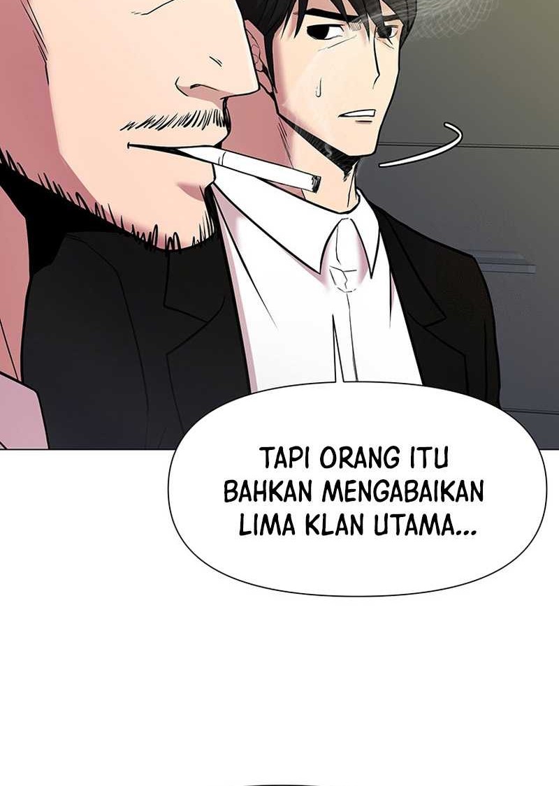Martial Arts Alone Chapter 43 Gambar 40