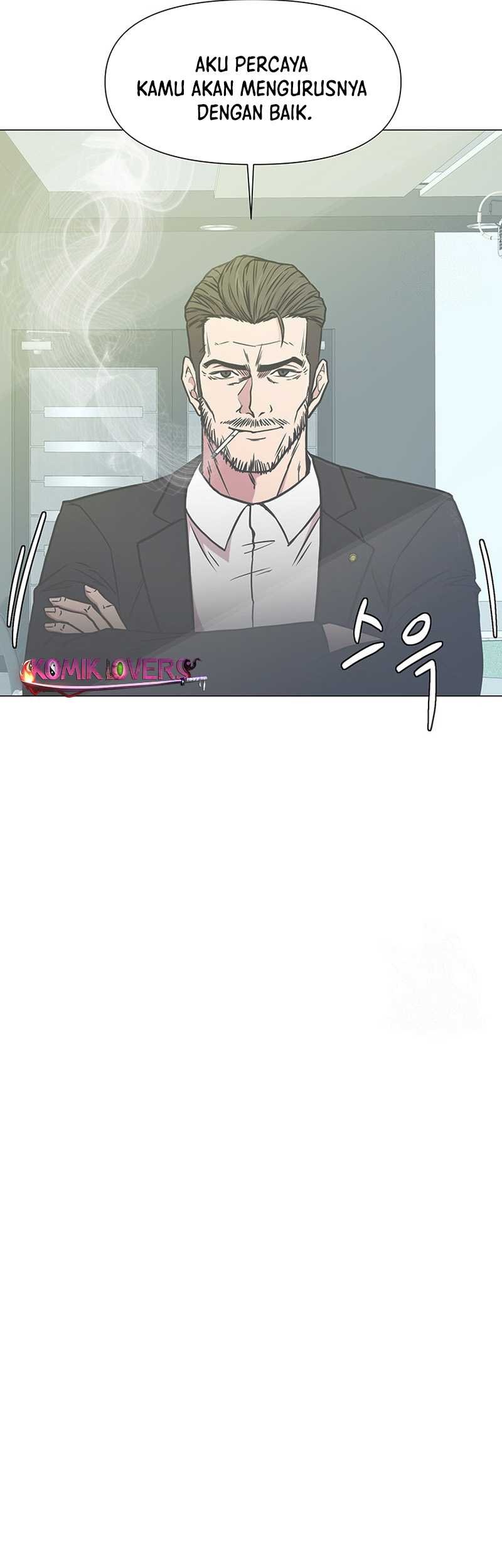 Martial Arts Alone Chapter 43 Gambar 41