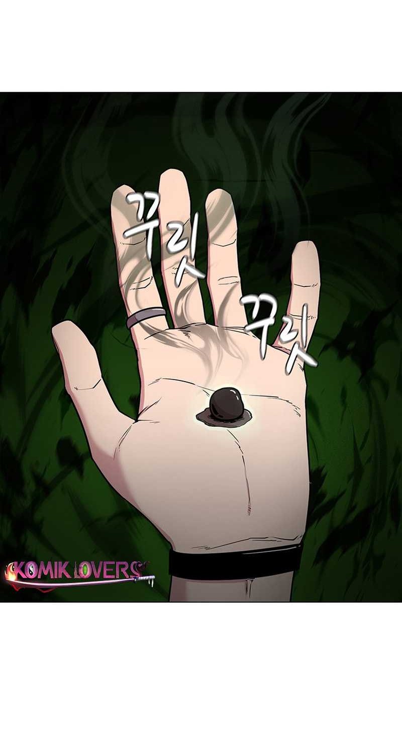 Martial Arts Alone Chapter 43 Gambar 44