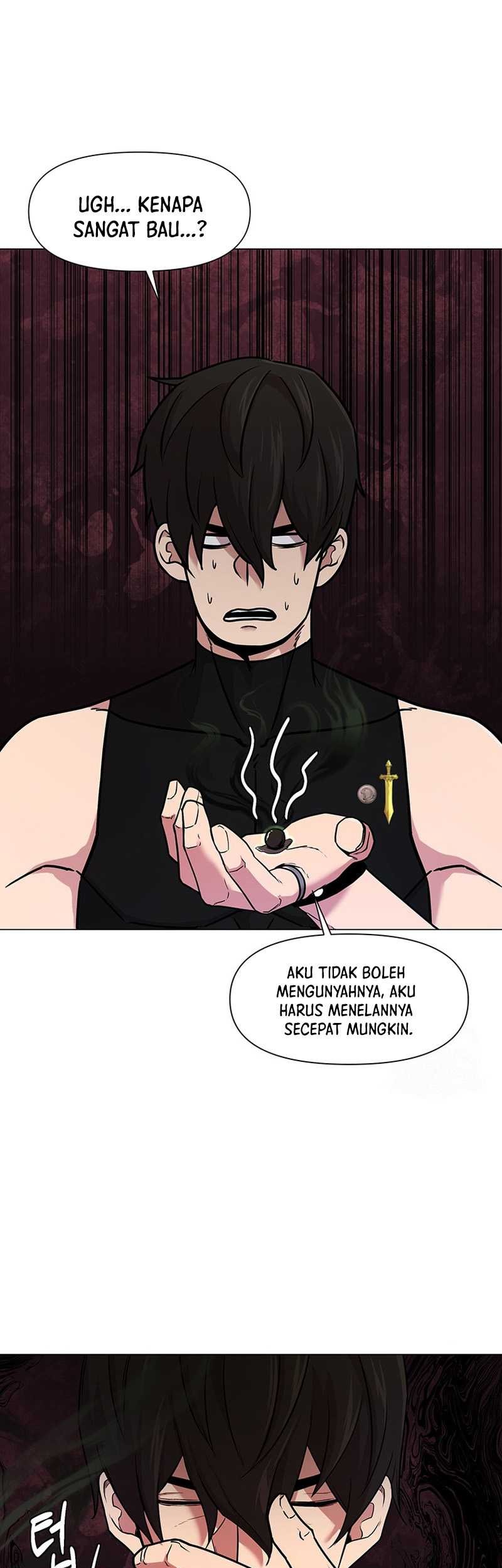 Martial Arts Alone Chapter 43 Gambar 45
