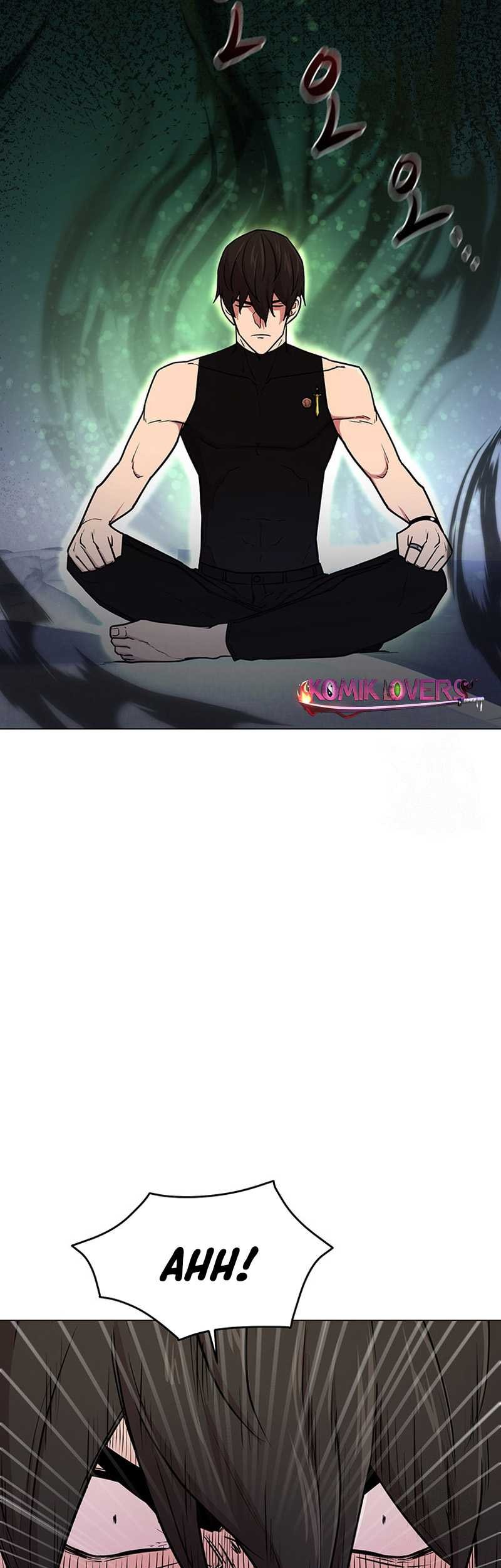 Martial Arts Alone Chapter 43 Gambar 47