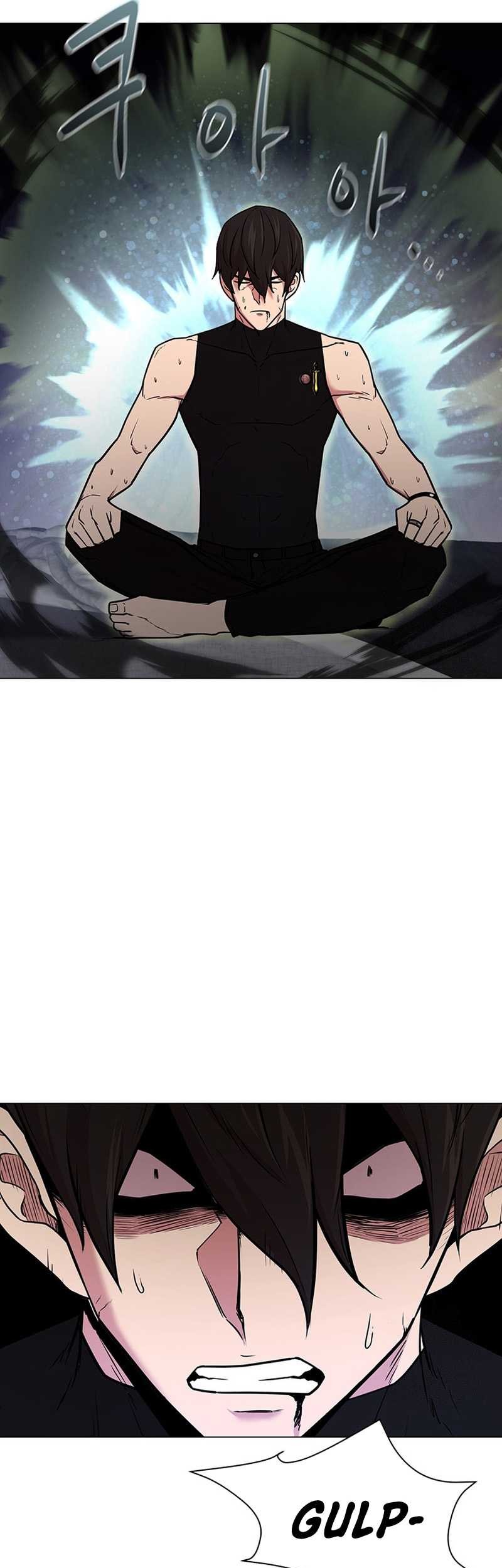 Martial Arts Alone Chapter 43 Gambar 51