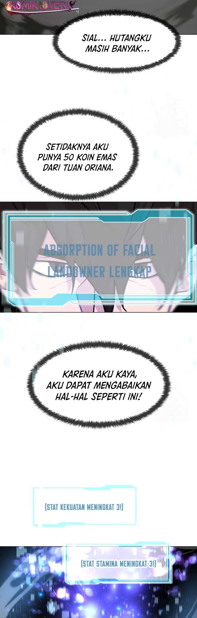 Martial Arts Alone Chapter 43 Gambar 53