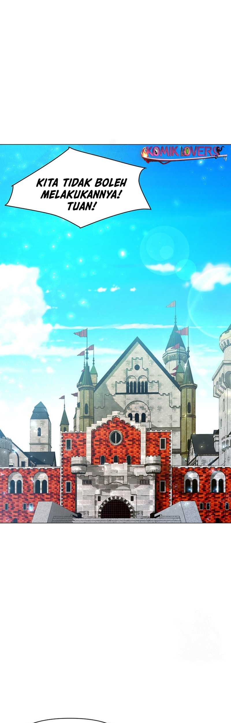 Baca  Martial Arts Alone Chapter 43 Gambar 2
