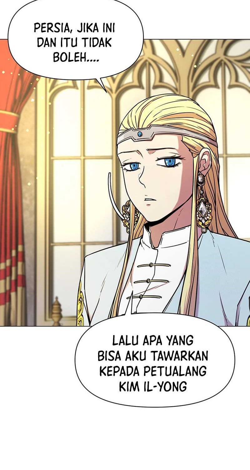 Martial Arts Alone Chapter 43 Gambar 3