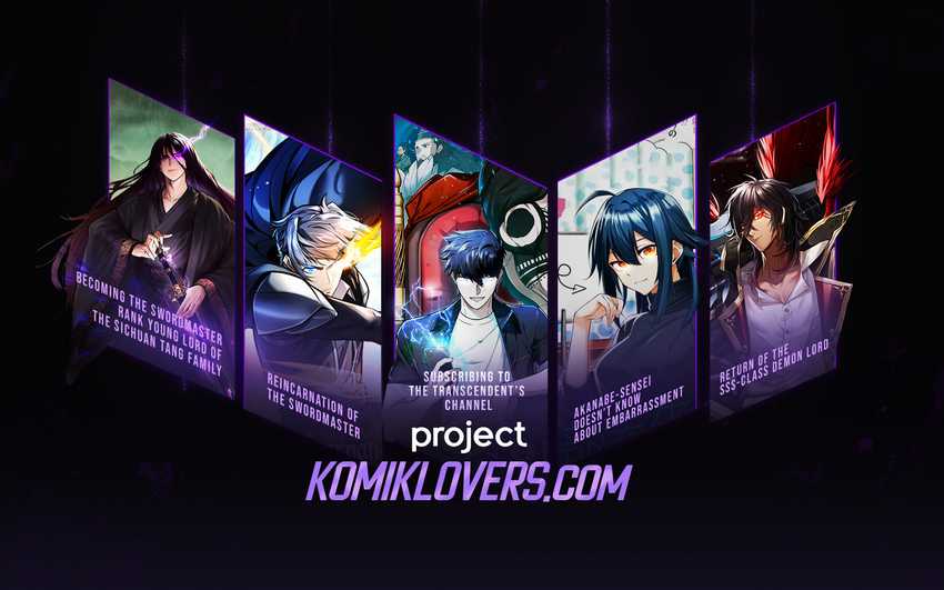 Martial Arts Alone Chapter 43 Gambar 64