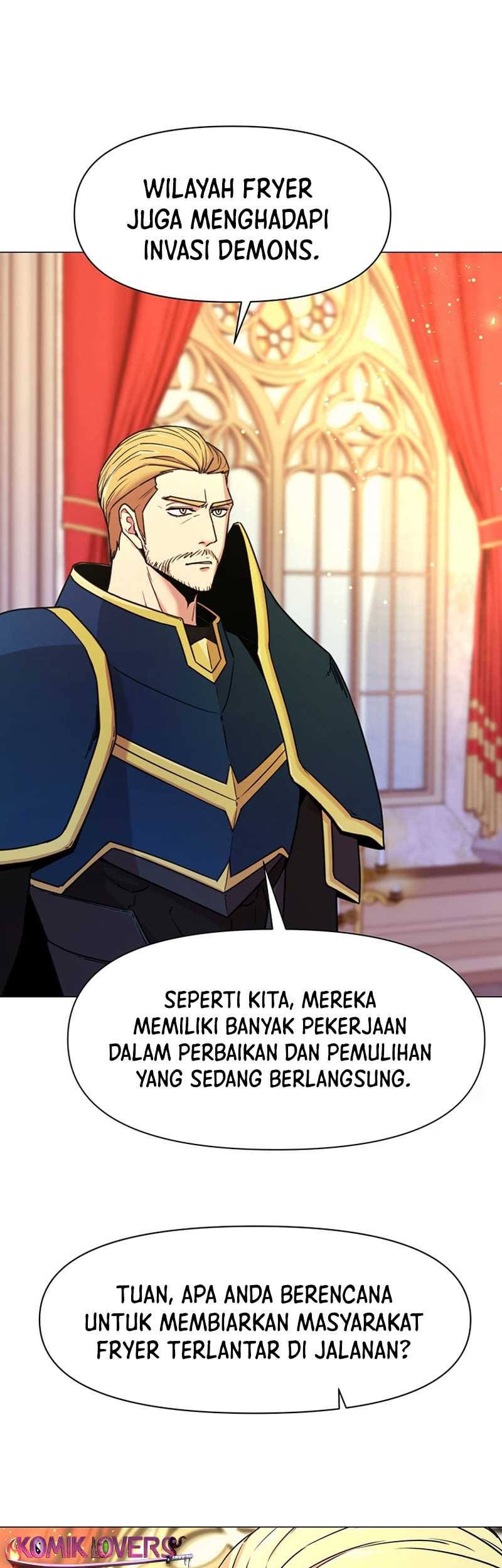 Martial Arts Alone Chapter 43 Gambar 4