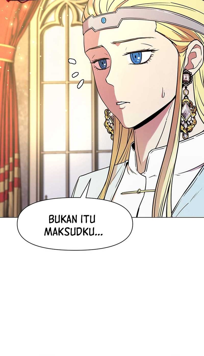 Martial Arts Alone Chapter 43 Gambar 5