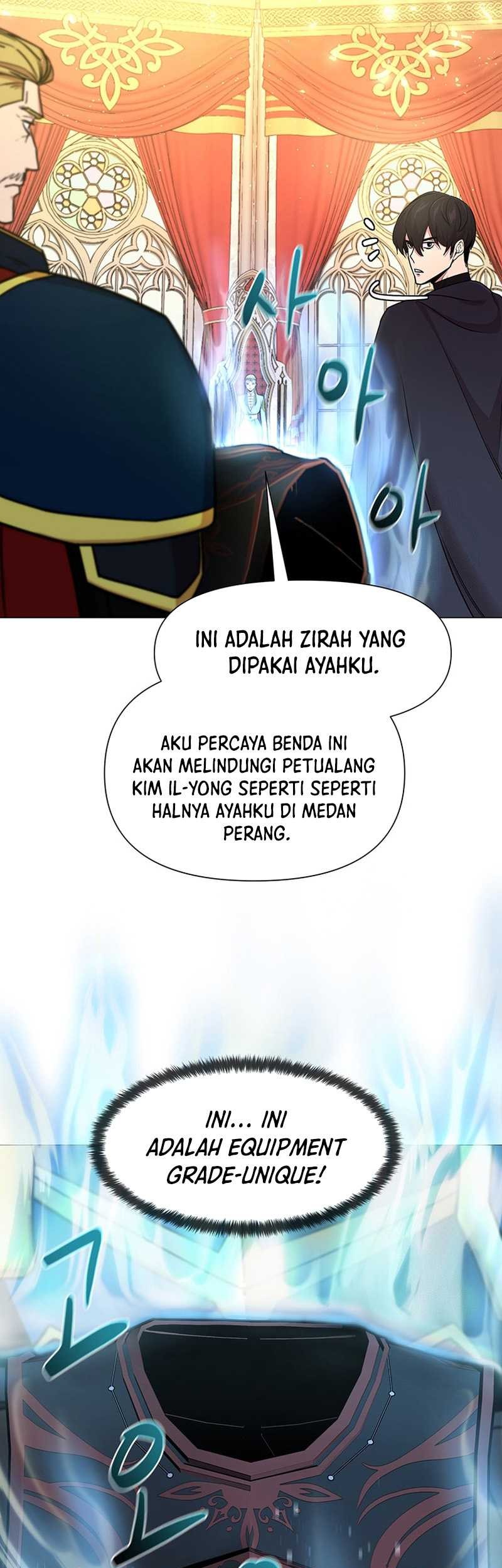 Martial Arts Alone Chapter 43 Gambar 10