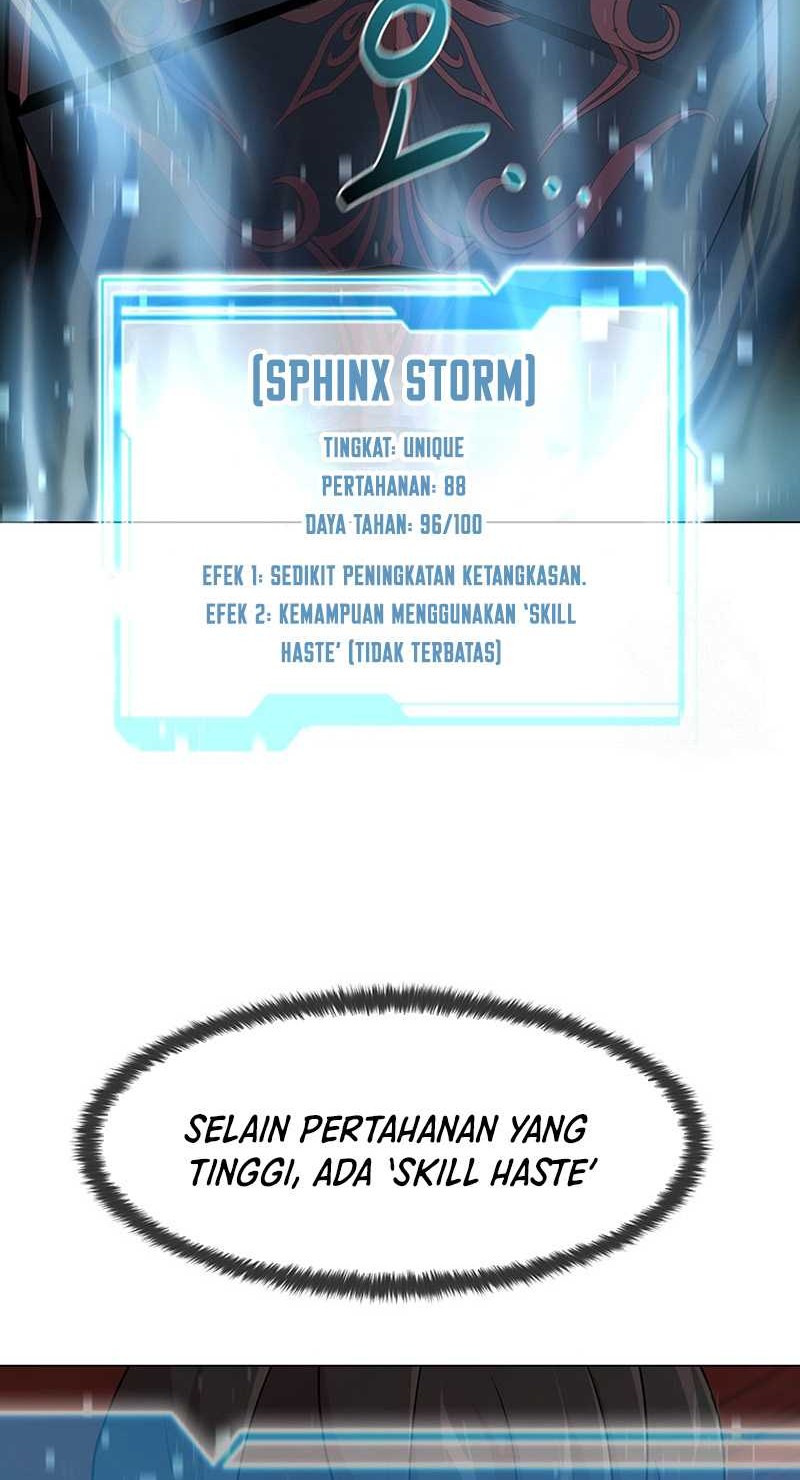 Martial Arts Alone Chapter 43 Gambar 11